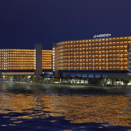 Le Meridien Xiaojing Bay Huizhou  Εξωτερικό φωτογραφία
