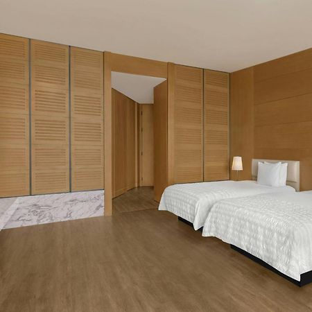 Le Meridien Xiaojing Bay Huizhou  Εξωτερικό φωτογραφία