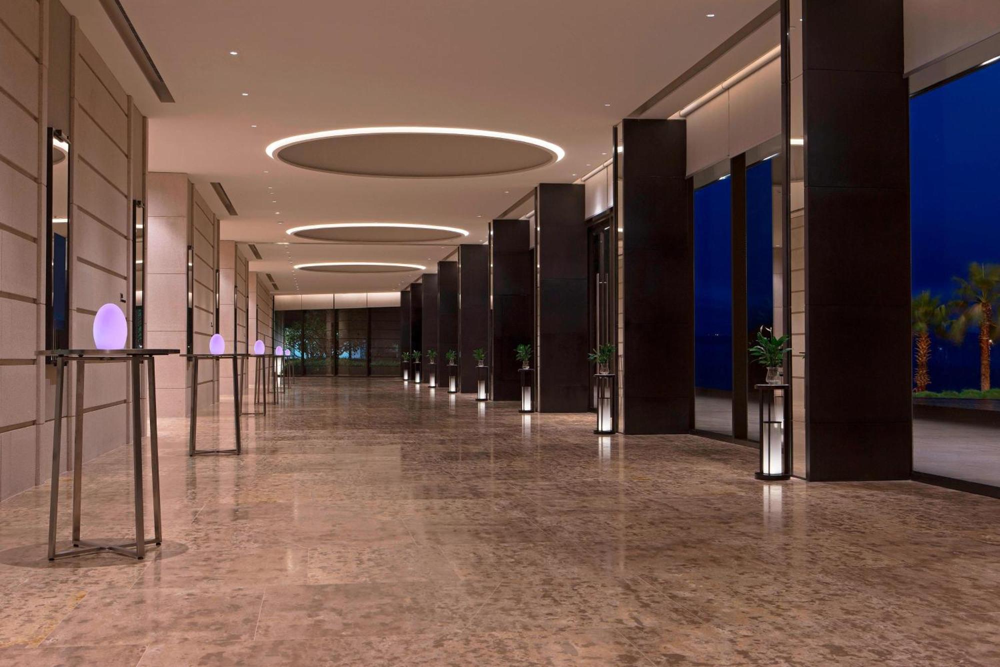 Le Meridien Xiaojing Bay Huizhou  Εξωτερικό φωτογραφία
