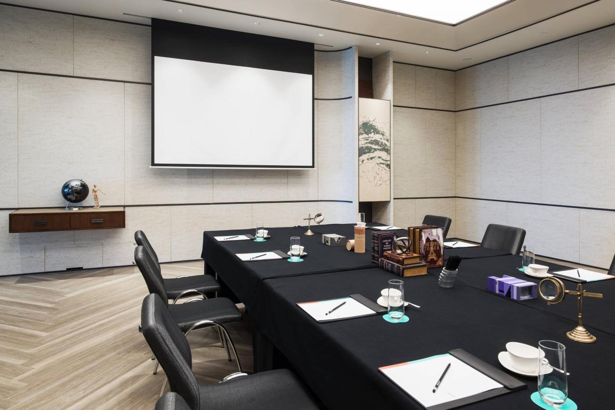 Le Meridien Xiaojing Bay Huizhou  Εξωτερικό φωτογραφία