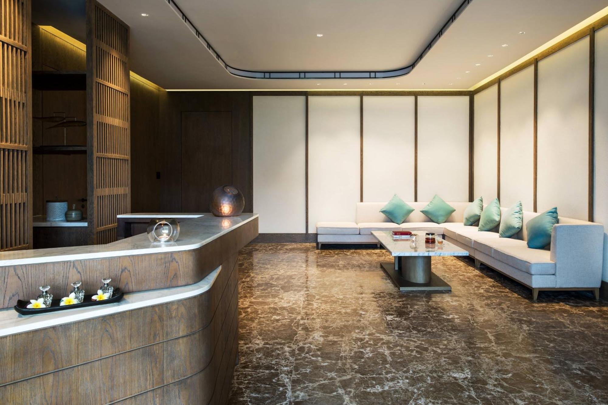 Le Meridien Xiaojing Bay Huizhou  Εξωτερικό φωτογραφία