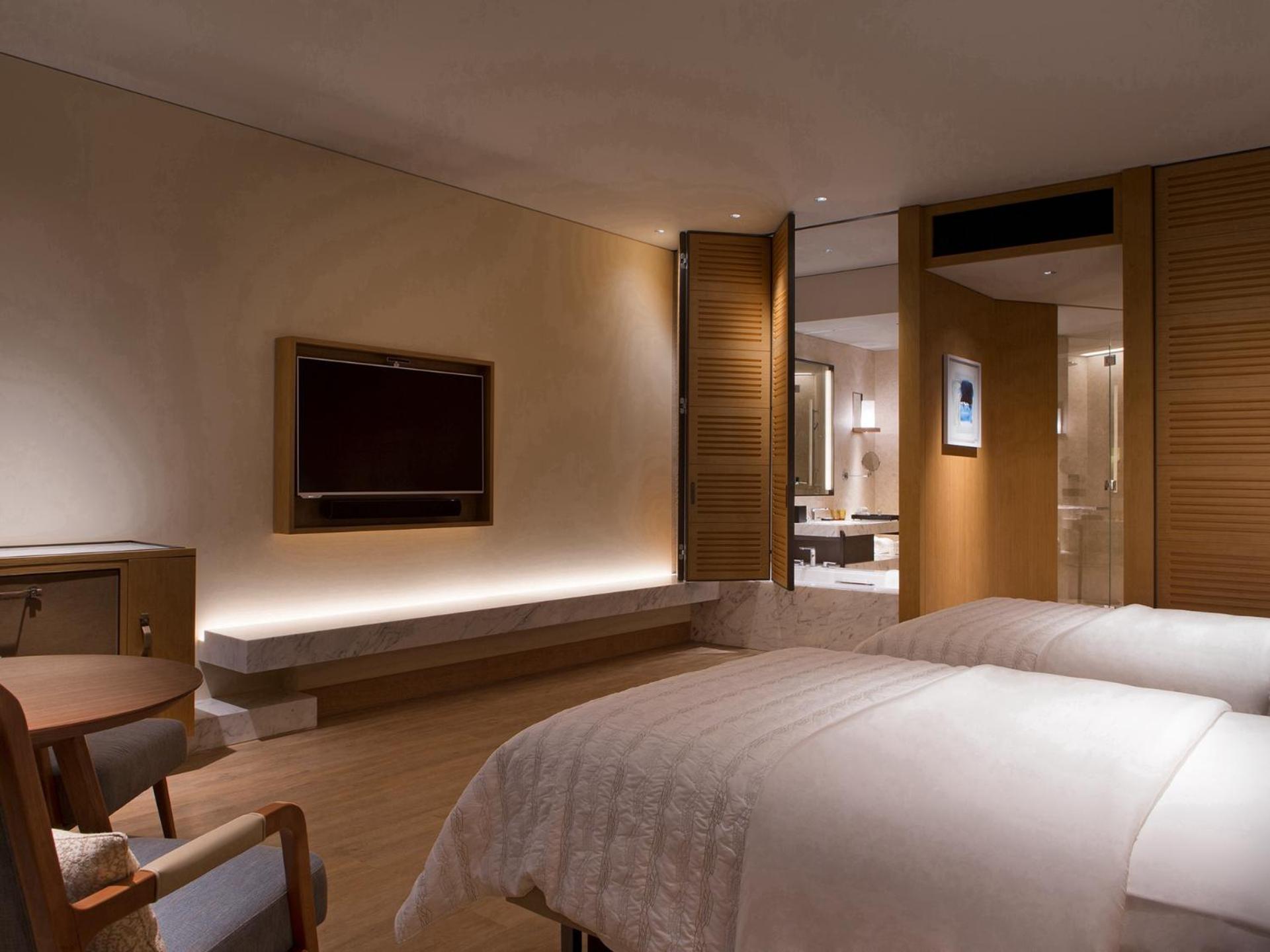 Le Meridien Xiaojing Bay Huizhou  Εξωτερικό φωτογραφία