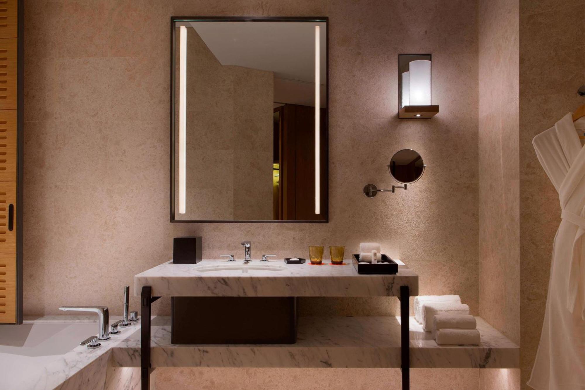 Le Meridien Xiaojing Bay Huizhou  Εξωτερικό φωτογραφία