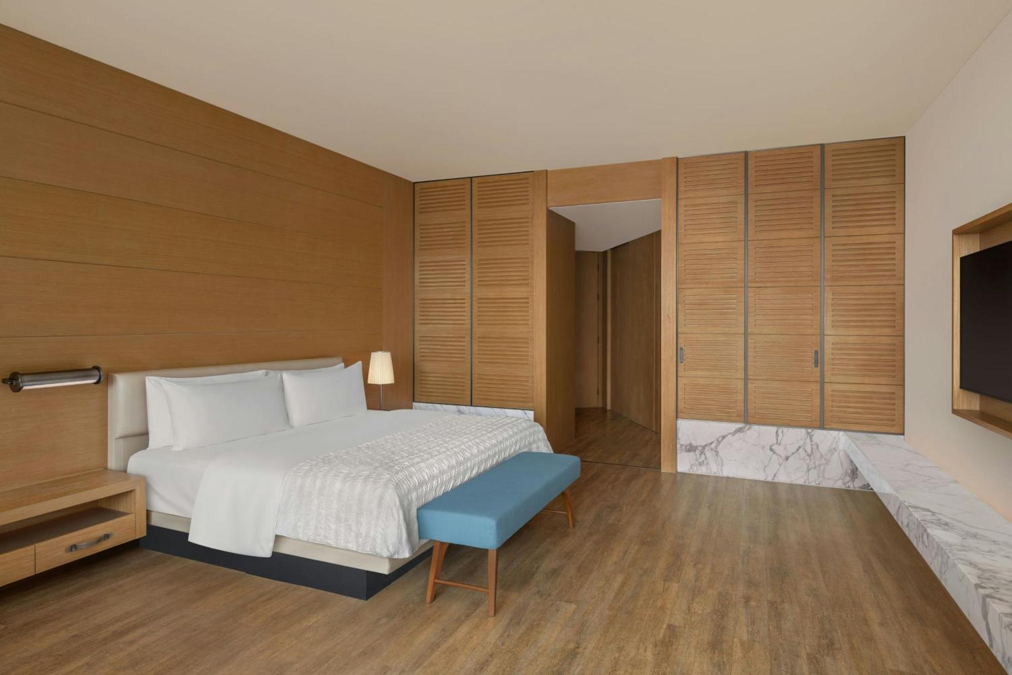 Le Meridien Xiaojing Bay Huizhou  Εξωτερικό φωτογραφία