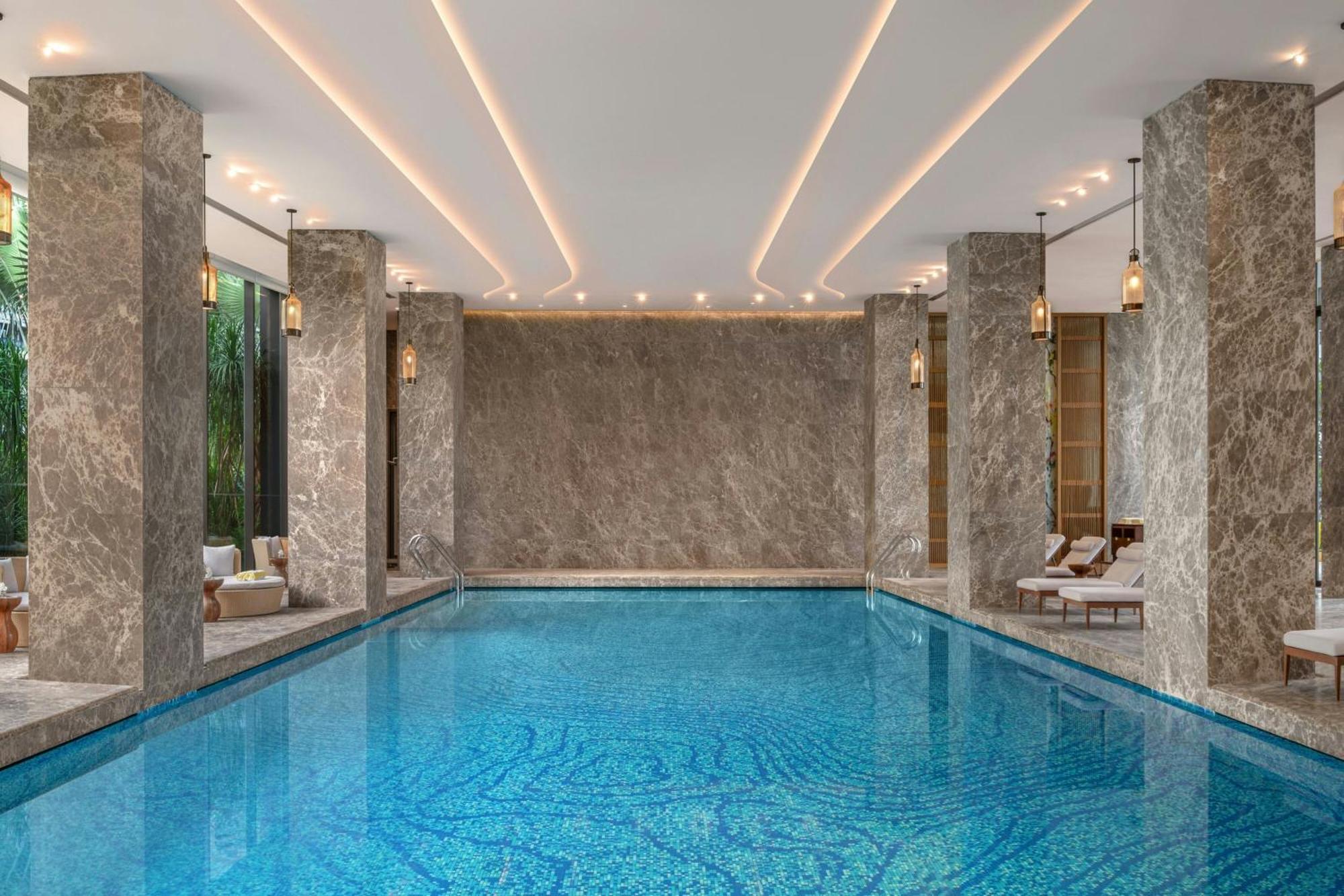 Le Meridien Xiaojing Bay Huizhou  Εξωτερικό φωτογραφία