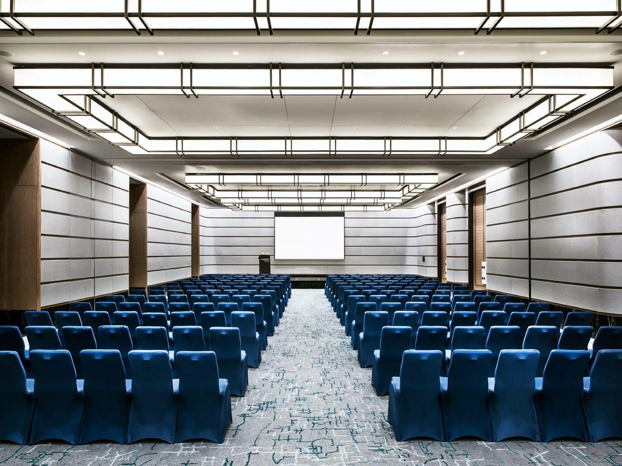 Le Meridien Xiaojing Bay Huizhou  Εξωτερικό φωτογραφία