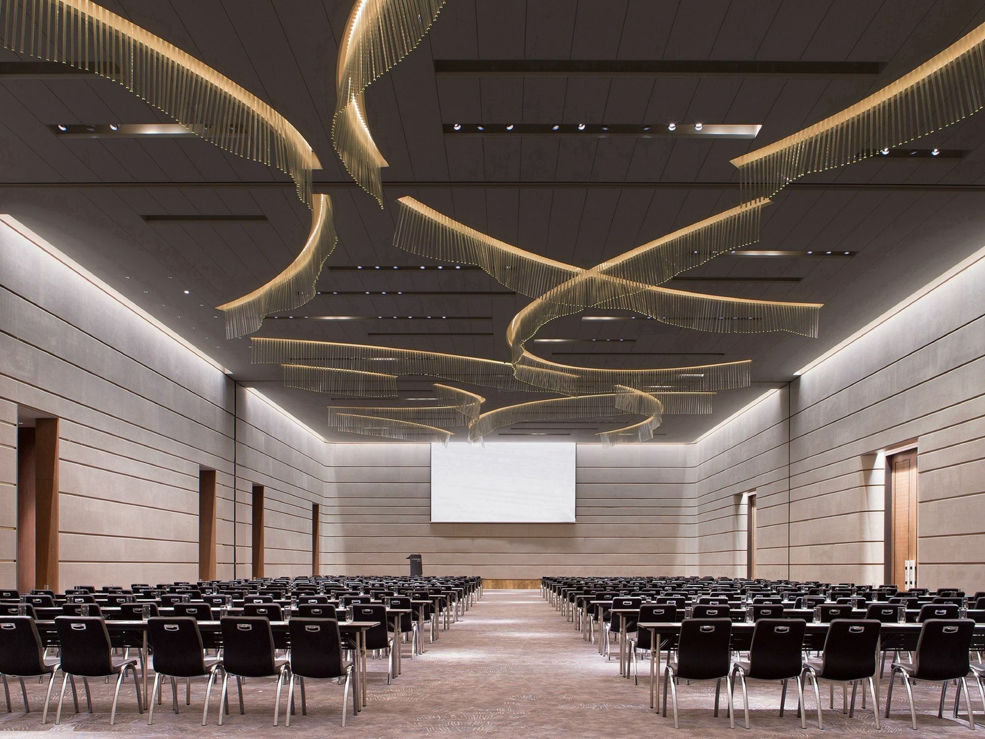 Le Meridien Xiaojing Bay Huizhou  Εξωτερικό φωτογραφία