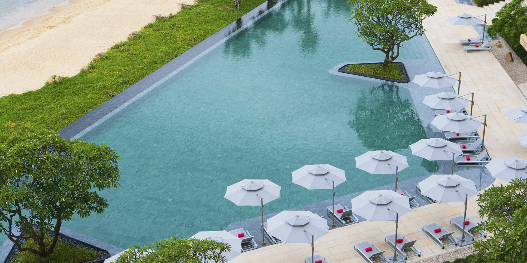 Le Meridien Xiaojing Bay Huizhou  Εξωτερικό φωτογραφία